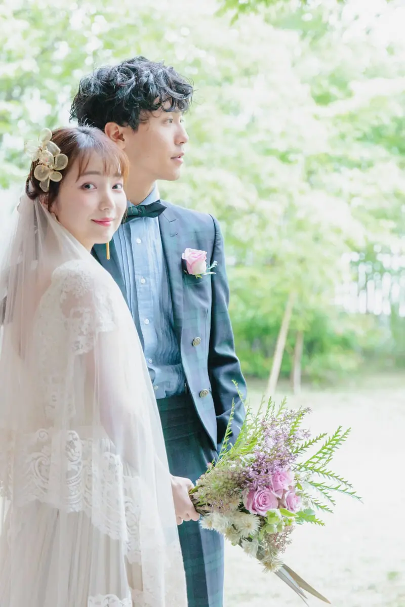 公式】 鳥取砂丘の結婚式場レイガーデン - フォトウェディング・前撮り・家族婚・神社での挙式