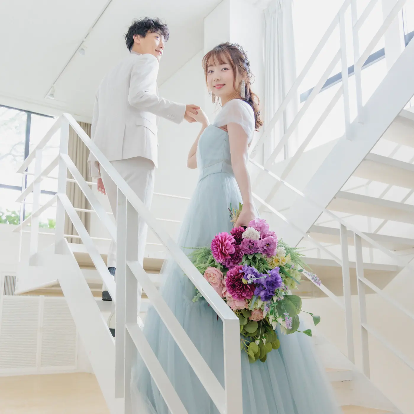公式】 コンセプトブック - 鳥取砂丘の結婚式場レイガーデン - フォト