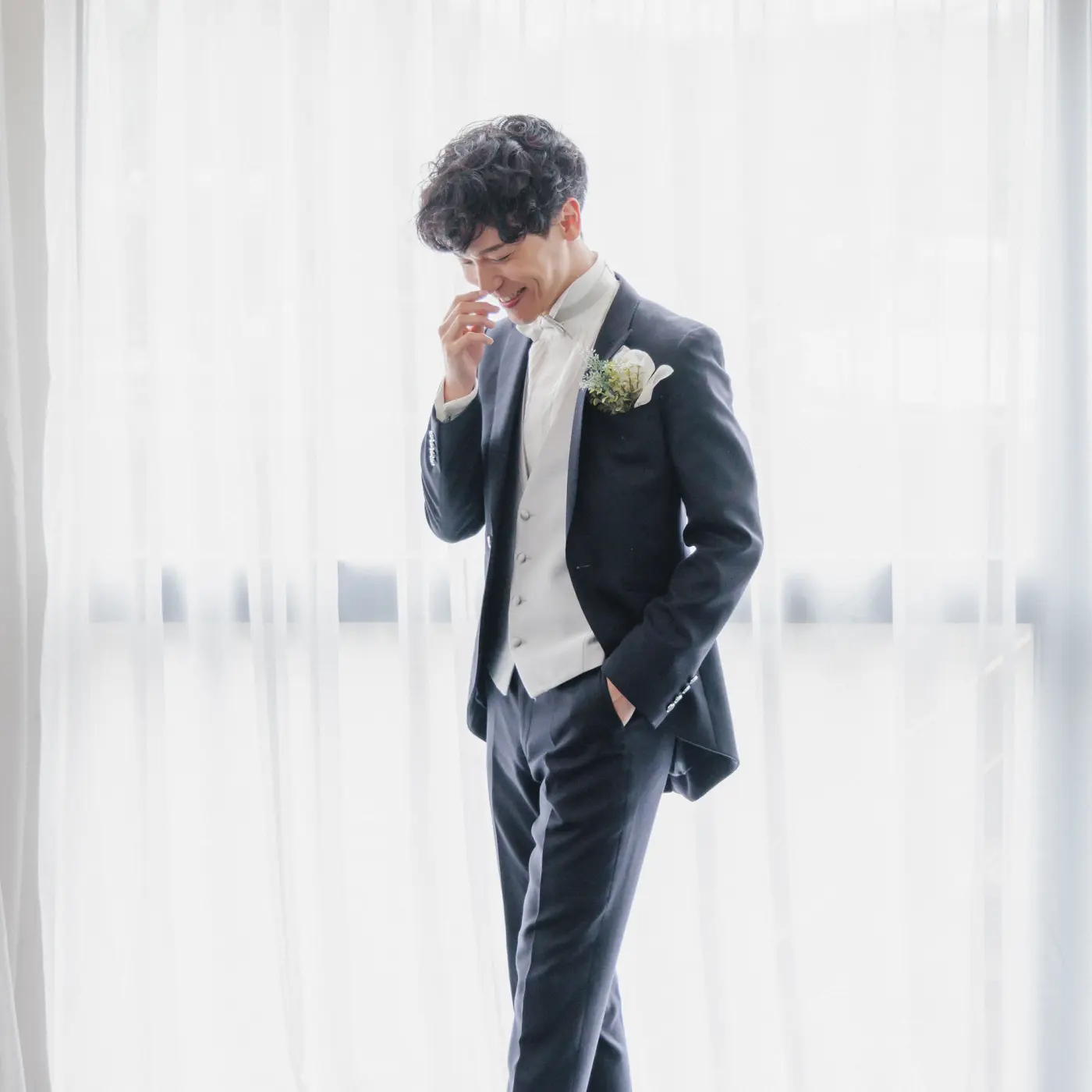 公式】 コンセプトブック - 鳥取砂丘の結婚式場レイガーデン - フォト