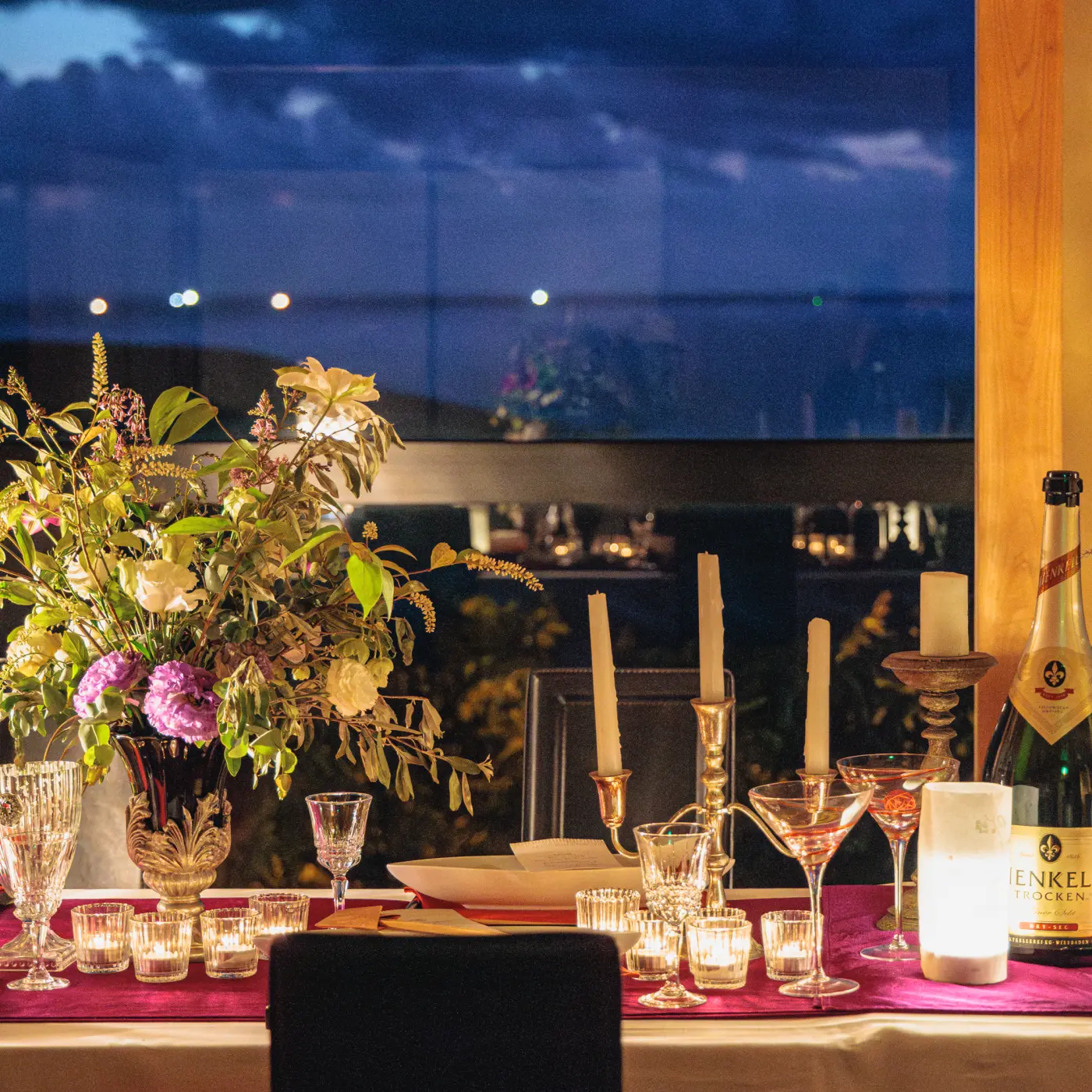 公式】 パーティ会場 - 鳥取砂丘の結婚式場レイガーデン - フォト