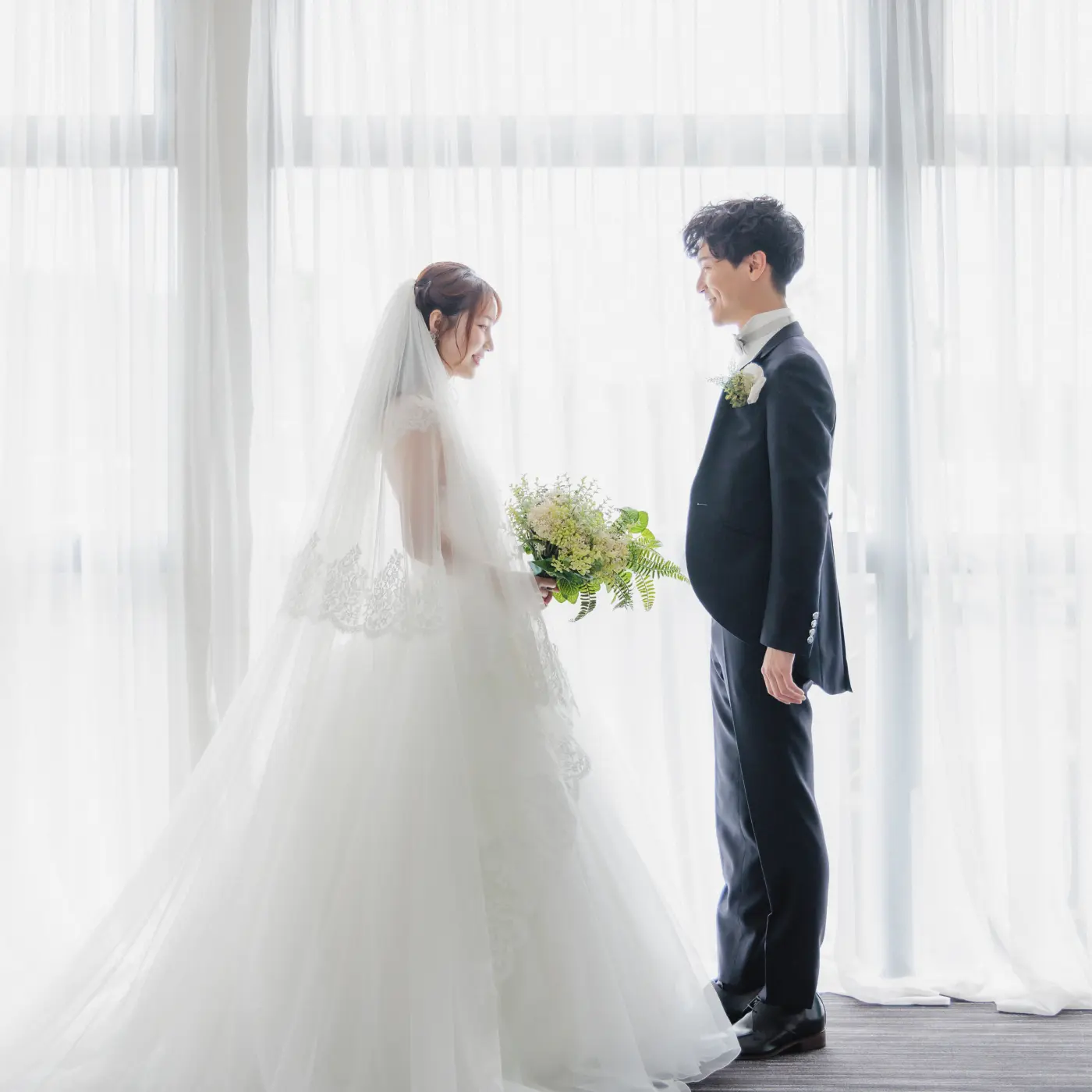 公式】 コンセプトブック - 鳥取砂丘の結婚式場レイガーデン - フォト
