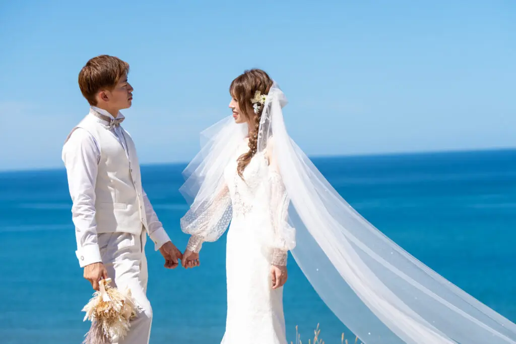 公式】 両親や祖父母の喜ぶ顔も見られて、やっぱり撮って良かったと